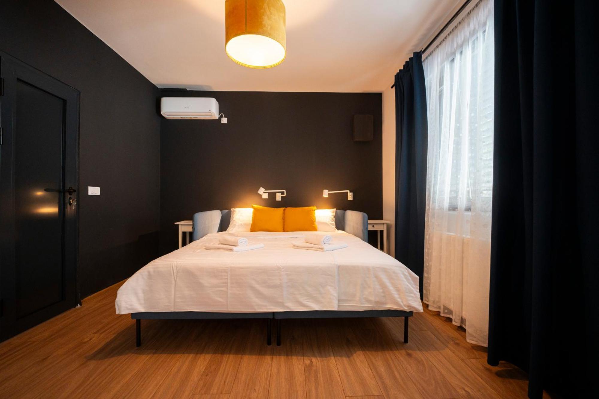 Cozy Nook B&B - Free Private Parking Novi Sad Dış mekan fotoğraf