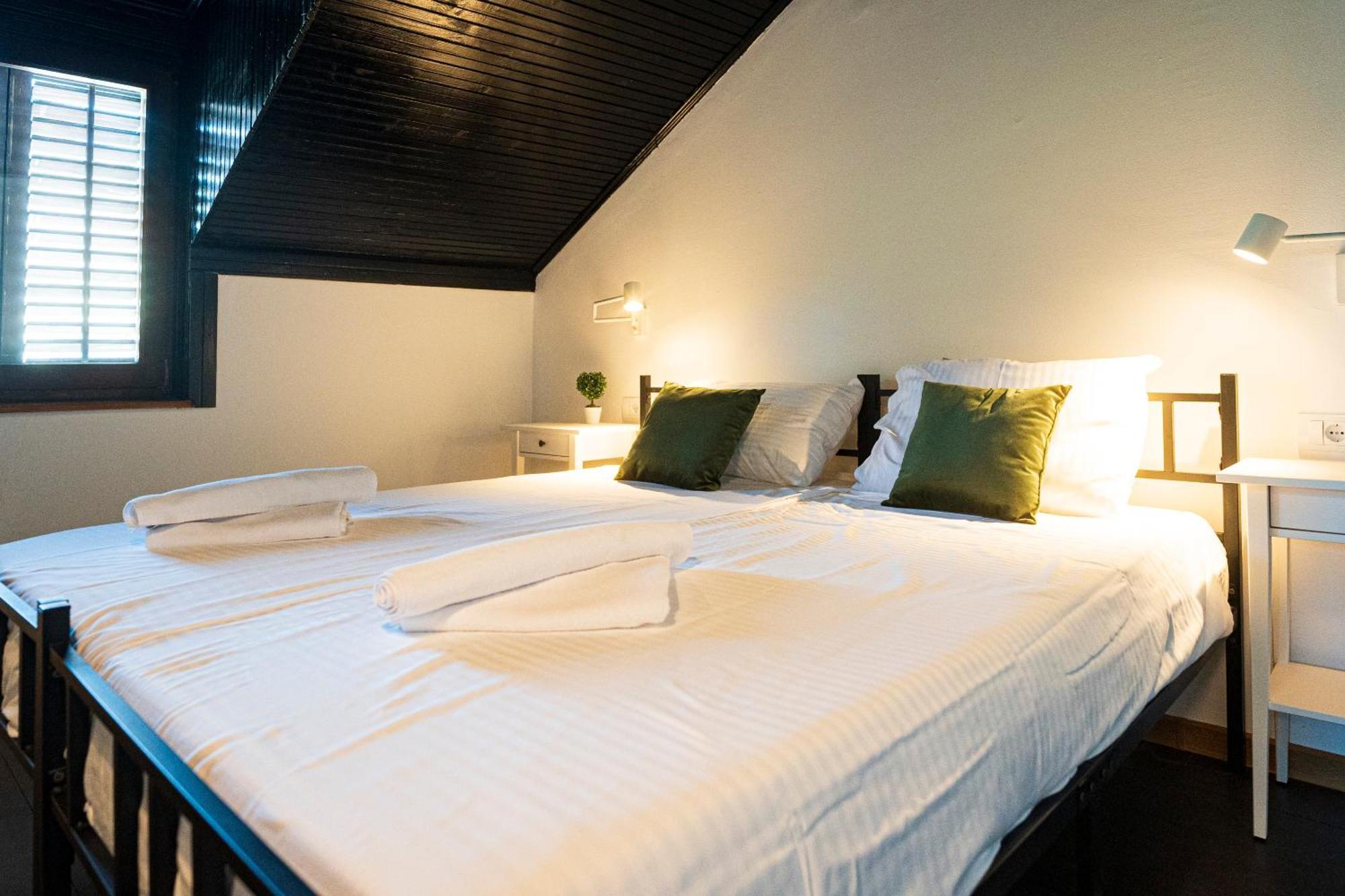 Cozy Nook B&B - Free Private Parking Novi Sad Dış mekan fotoğraf